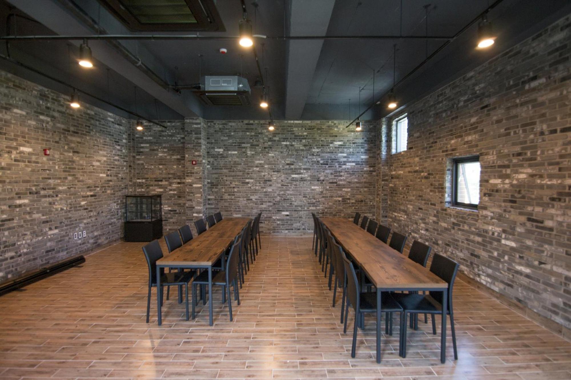 义安酒店 顺天市 外观 照片
